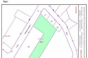 Terreno - Santa Cruz (1)