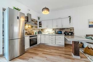 Apartamento de 3 dormitorios - Tijoco Bajo (3)