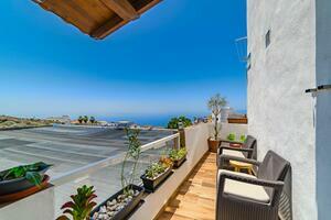 Apartamento de 3 dormitorios - Tijoco Bajo (0)