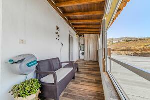 Apartamento de 3 dormitorios - Tijoco Bajo (1)