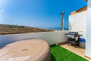 Apartamento de 3 dormitorios - Tijoco Bajo (1)