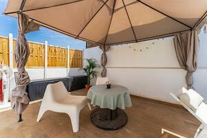 Apartamento de 3 dormitorios - Tijoco Bajo (2)