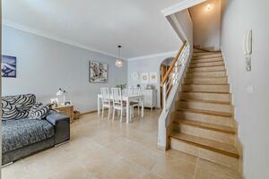 Adosado de 3 dormitorios - Llano del Camello - Residencial Jardín de Abona (0)