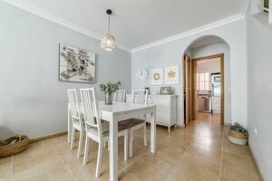 Adosado de 3 dormitorios - Llano del Camello - Residencial Jardín de Abona (1)