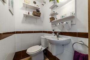 Adosado de 3 dormitorios - Llano del Camello - Residencial Jardín de Abona (2)