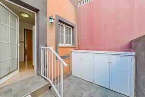 Adosado de 3 dormitorios - Llano del Camello - Residencial Jardín de Abona (1)