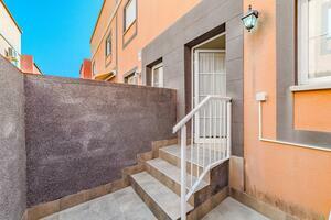 Adosado de 3 dormitorios - Llano del Camello - Residencial Jardín de Abona (2)