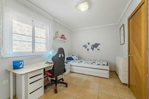 Adosado de 3 dormitorios - Llano del Camello - Residencial Jardín de Abona (3)