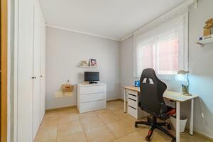 Adosado de 3 dormitorios - Llano del Camello - Residencial Jardín de Abona (0)