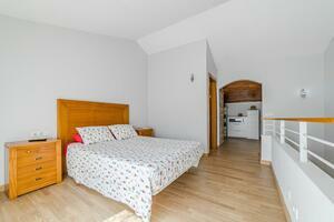 Adosado de 3 dormitorios - Llano del Camello - Residencial Jardín de Abona (1)