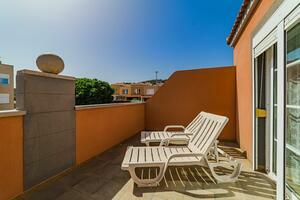 Adosado de 3 dormitorios - Llano del Camello - Residencial Jardín de Abona (1)