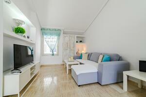 1 Bedroom Penthouse - El Madroñal - Villas Canarias (3)