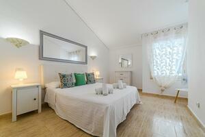 1 Bedroom Penthouse - El Madroñal - Villas Canarias (1)