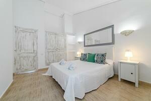 1 Bedroom Penthouse - El Madroñal - Villas Canarias (2)
