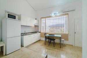 1 Bedroom Penthouse - El Madroñal - Villas Canarias (2)