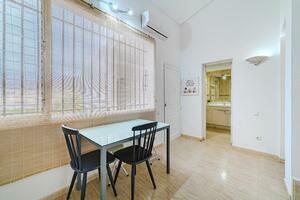 1 Bedroom Penthouse - El Madroñal - Villas Canarias (3)