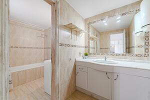 1 Bedroom Penthouse - El Madroñal - Villas Canarias (0)