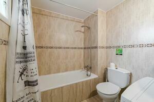 1 Bedroom Penthouse - El Madroñal - Villas Canarias (1)