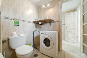 1 Bedroom Penthouse - El Madroñal - Villas Canarias (2)