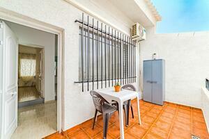 1 Bedroom Penthouse - El Madroñal - Villas Canarias (3)