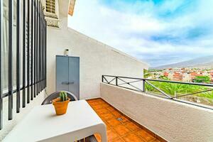 1 Bedroom Penthouse - El Madroñal - Villas Canarias (0)