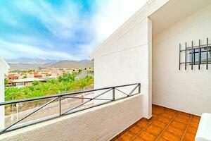 1 Bedroom Penthouse - El Madroñal - Villas Canarias (1)