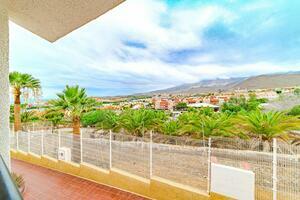 1 Bedroom Penthouse - El Madroñal - Villas Canarias (2)