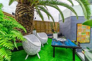 5 Bedroom House - Tacoronte (1)