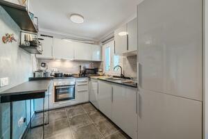 5 Bedroom House - Tacoronte (1)