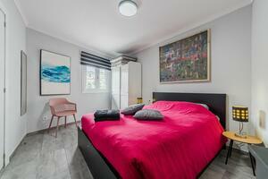 5 Bedroom House - Tacoronte (0)