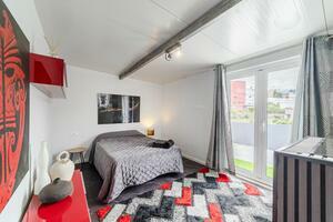 5 Bedroom House - Tacoronte (1)