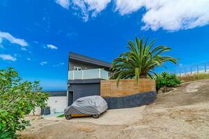 5 Bedroom House - Tacoronte (0)