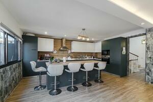 Таунхаус с 4 спальнями - Galeón - Franzac (1)