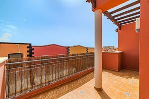 Таунхаус с 4 спальнями - Galeón - Franzac (2)