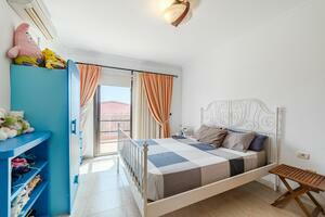 Таунхаус с 4 спальнями - Galeón - Franzac (3)