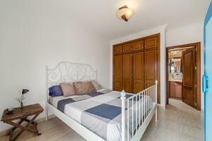 Таунхаус с 4 спальнями - Galeón - Franzac (0)