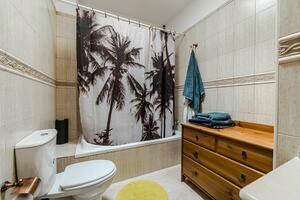 Таунхаус с 4 спальнями - Galeón - Franzac (1)