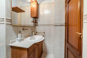 Таунхаус с 4 спальнями - Galeón - Franzac (2)