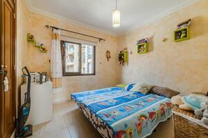 Таунхаус с 4 спальнями - Galeón - Franzac (3)