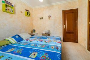 Таунхаус с 4 спальнями - Galeón - Franzac (0)