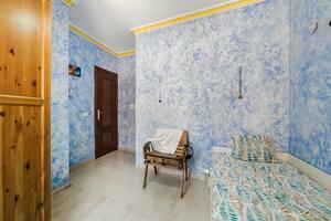 Таунхаус с 4 спальнями - Galeón - Franzac (2)