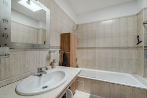 Таунхаус с 4 спальнями - Galeón - Franzac (3)