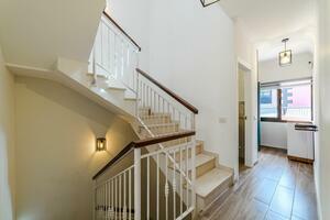 Таунхаус с 4 спальнями - Galeón - Franzac (0)