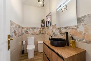 Таунхаус с 4 спальнями - Galeón - Franzac (1)