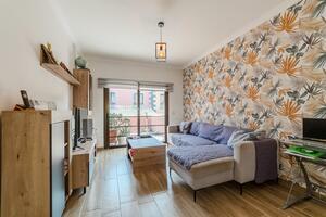 Таунхаус с 4 спальнями - Galeón - Franzac (2)