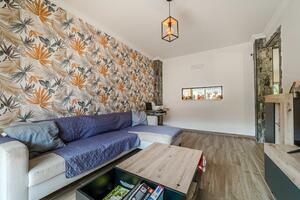 Таунхаус с 4 спальнями - Galeón - Franzac (3)