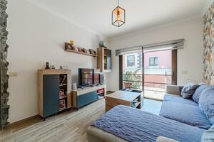 Таунхаус с 4 спальнями - Galeón - Franzac (0)