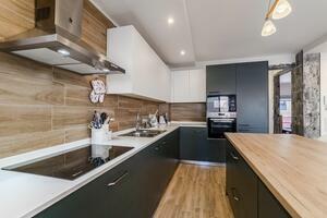 Таунхаус с 4 спальнями - Galeón - Franzac (2)