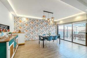 Таунхаус с 4 спальнями - Galeón - Franzac (0)