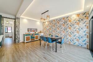 Таунхаус с 4 спальнями - Galeón - Franzac (3)